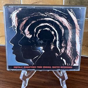 The Rolling Stones Hot Rocks 1964-1971 2xCD 1986 Abko Music & Records London